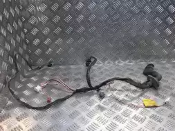 Проводка двери передней правой