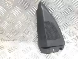 Пластик салона