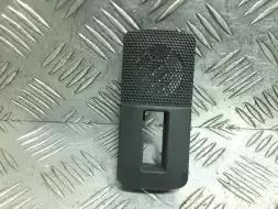 Пластик салона