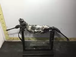 Рулевая рейка