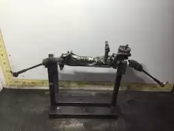 Рулевая рейка