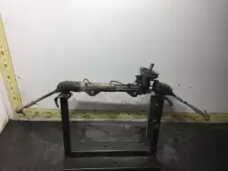 Рулевая рейка