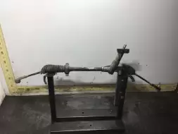 Рулевая рейка