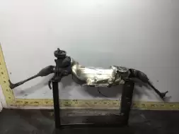 Рулевая рейка