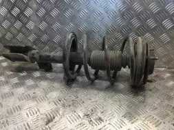 Стойка передняя левая