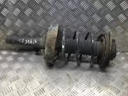 Стойка передняя левая