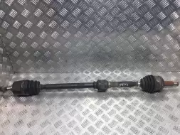 Полуось передняя правая (приводной вал, ШРУС)