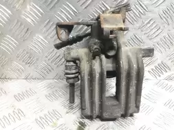 Суппорт задний левый