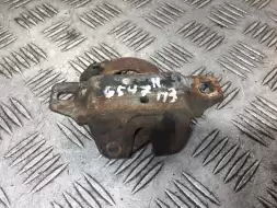 Замок двери задней правой