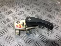 Ручка внутренняя задняя левая