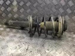 Стойка передняя левая