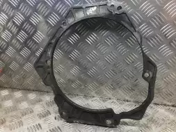 Прокладка КПП (пластина)