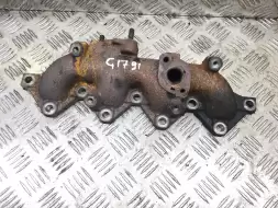 Коллектор выпускной