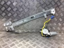 Стеклоподъемник электрический передний левый