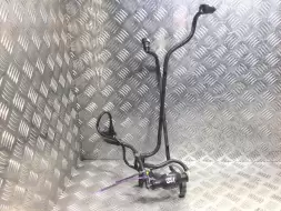 Насос топливный ручной (подкачка)