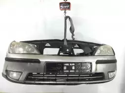 Передняя часть (ноускат) в сборе