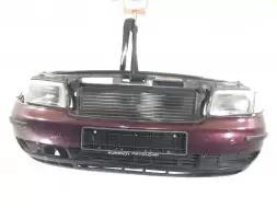 Передняя часть (ноускат) в сборе