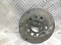 Крышка коленвала