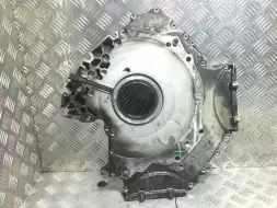 Крышка двигателя задняя