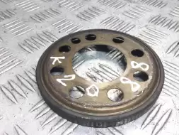 Венец зубчатый маховика