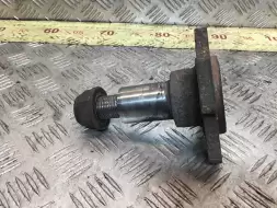 Цапфа задняя правая (ось ступицы)