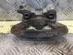 Суппорт задний левый