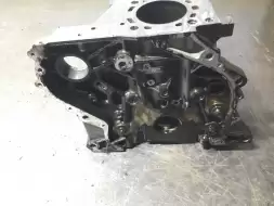 Блок цилиндров