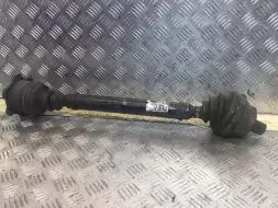 Полуось передняя правая (приводной вал, ШРУС)