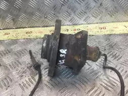 Ступица задняя правая