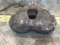 Суппорт передний правый