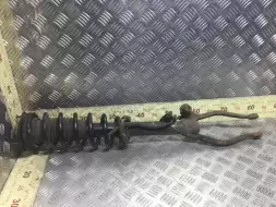 Гидростойка передняя правая