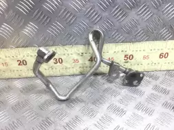 Трубка системы рециркуляции EGR