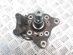 Цапфа задняя правая (ось ступицы)