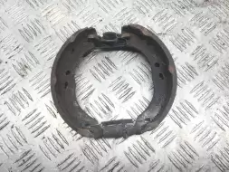 Колодки стояночного тормоза