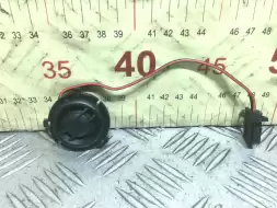 Динамик высокочастотный (пищалка)