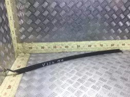 Направляющая стекла