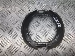 Колодки стояночного тормоза