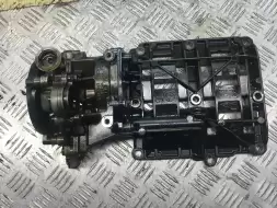 Насос масляный