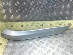 Молдинг бампера заднего