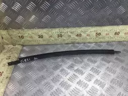 Направляющая стекла