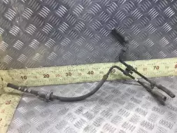 Трубка масляного радиатора