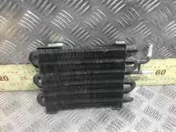 Радиатор масляный