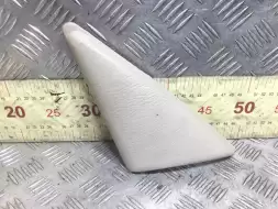 Заглушка зеркала левого