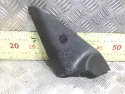 Заглушка зеркала левого