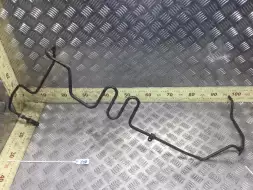 Трубка гидроусилителя