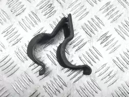 Крепление втулки стабилизатора