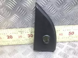 Заглушка зеркала левого