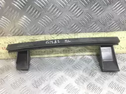 Направляющая стекла