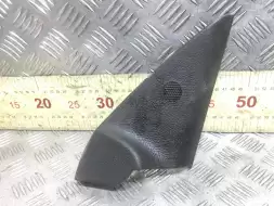 Заглушка зеркала правого