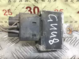 Реле накала свечей